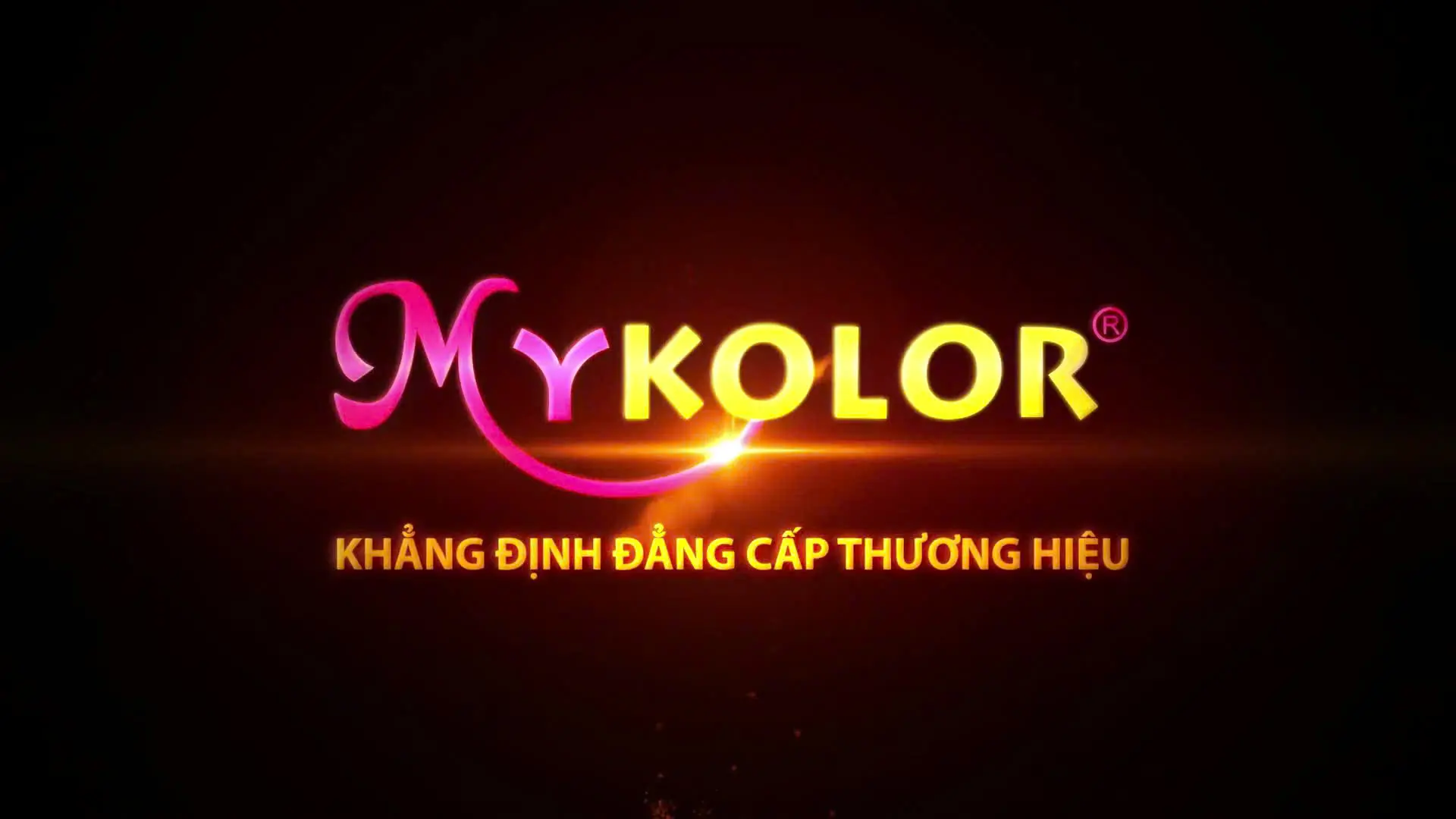Sơn Mykolor Touch